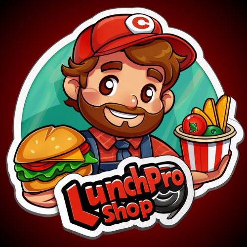 LunchPro Shop